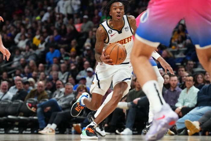 Photo Credit: Ron Chenoy-USA Today